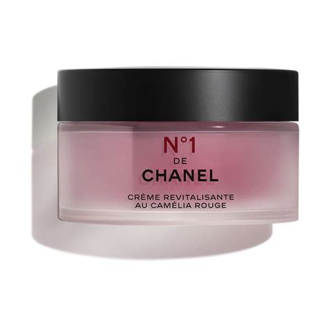 chanel crema fata|no 1 de chanel.